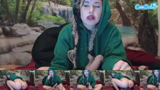 666goddess Webcam 2024-03-17
