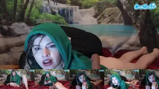 666goddess Webcam 2024-03-17