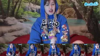 666goddess Webcam 2024-03-19