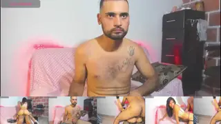 6_bunny_9 Webcam 2024-03-31