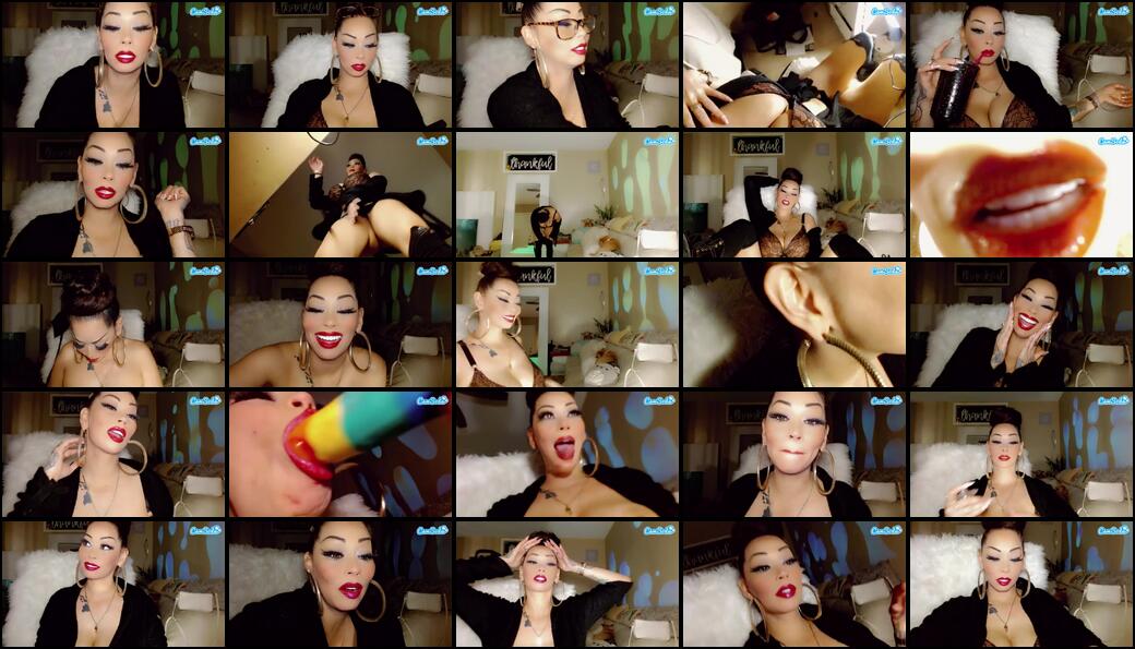 808sweets Webcam 2024-02-27