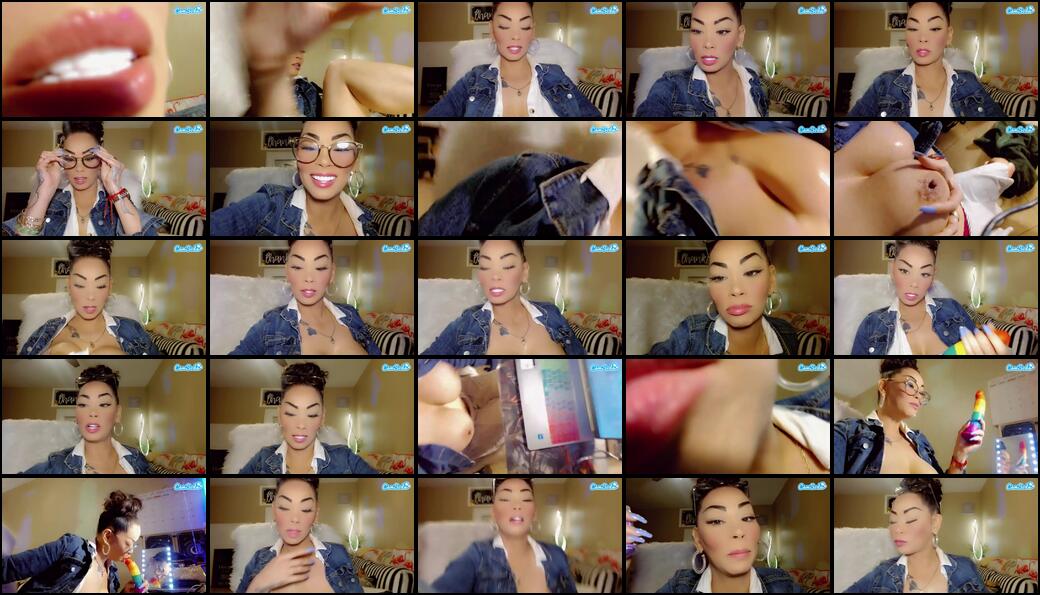 808sweets Webcam 2024-03-27