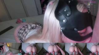 8abycat Webcam 2024-01-05