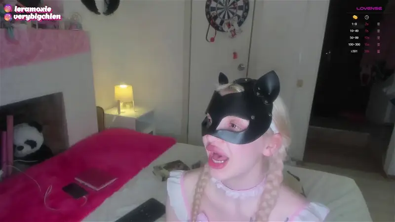 8abycat Webcam 2024-02-11