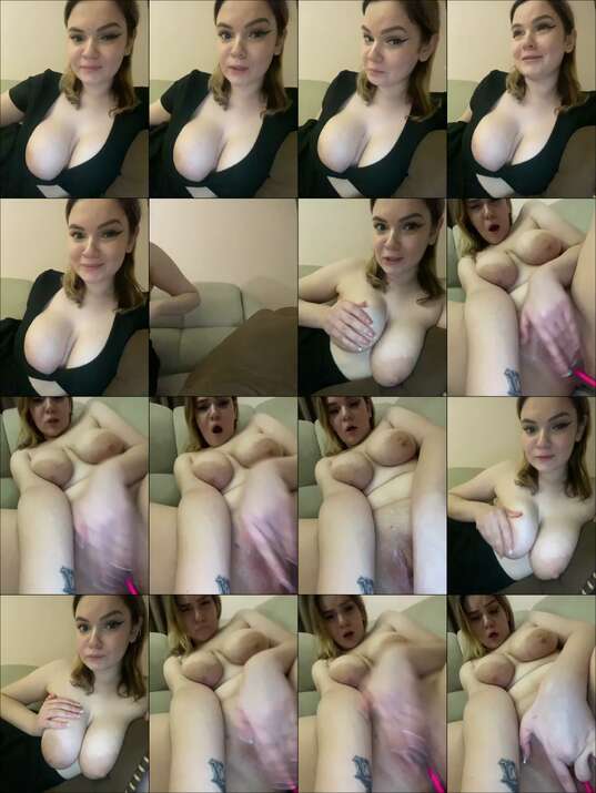 _-Afina-_ Webcam 2024-01-25