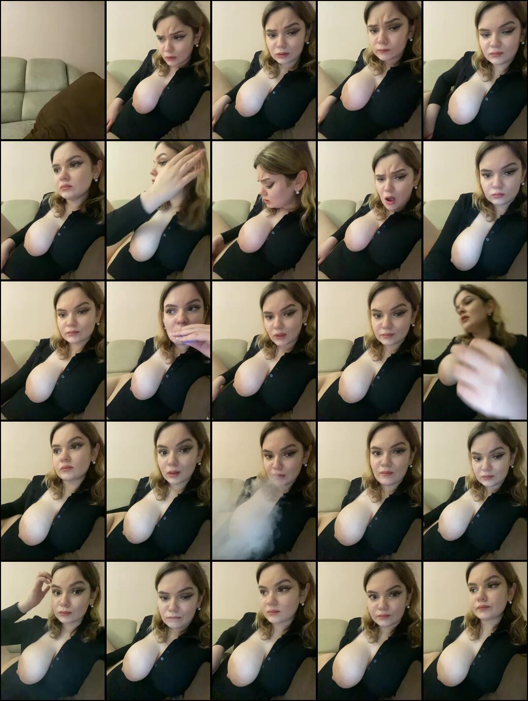 _-Afina-_ Webcam 2024-01-26