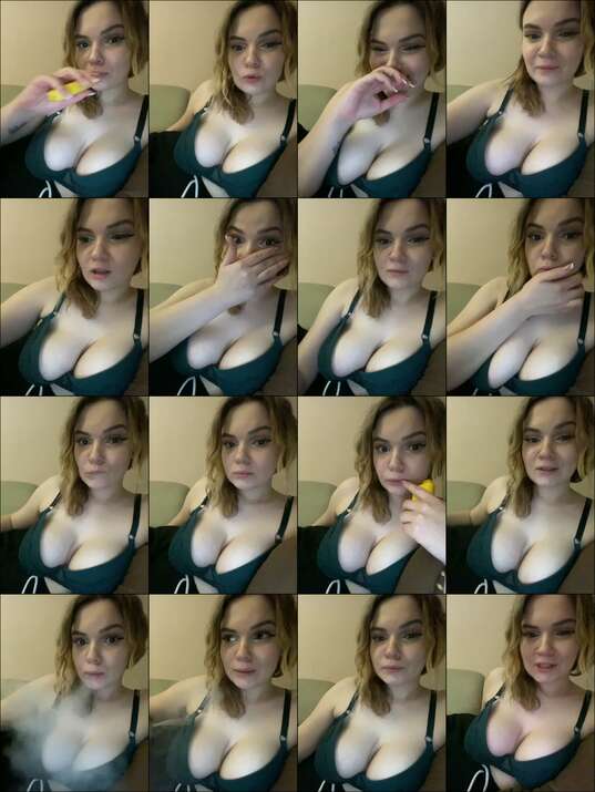 _-Afina-_ Webcam 2024-01-28