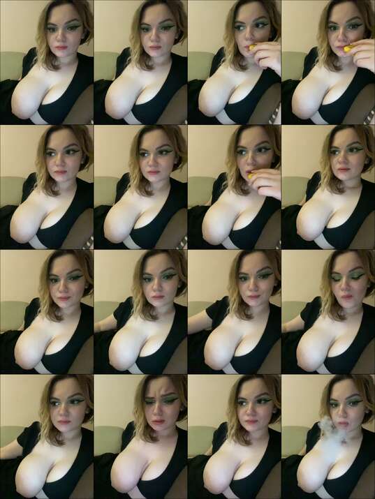 _-Afina-_ Webcam 2024-01-29