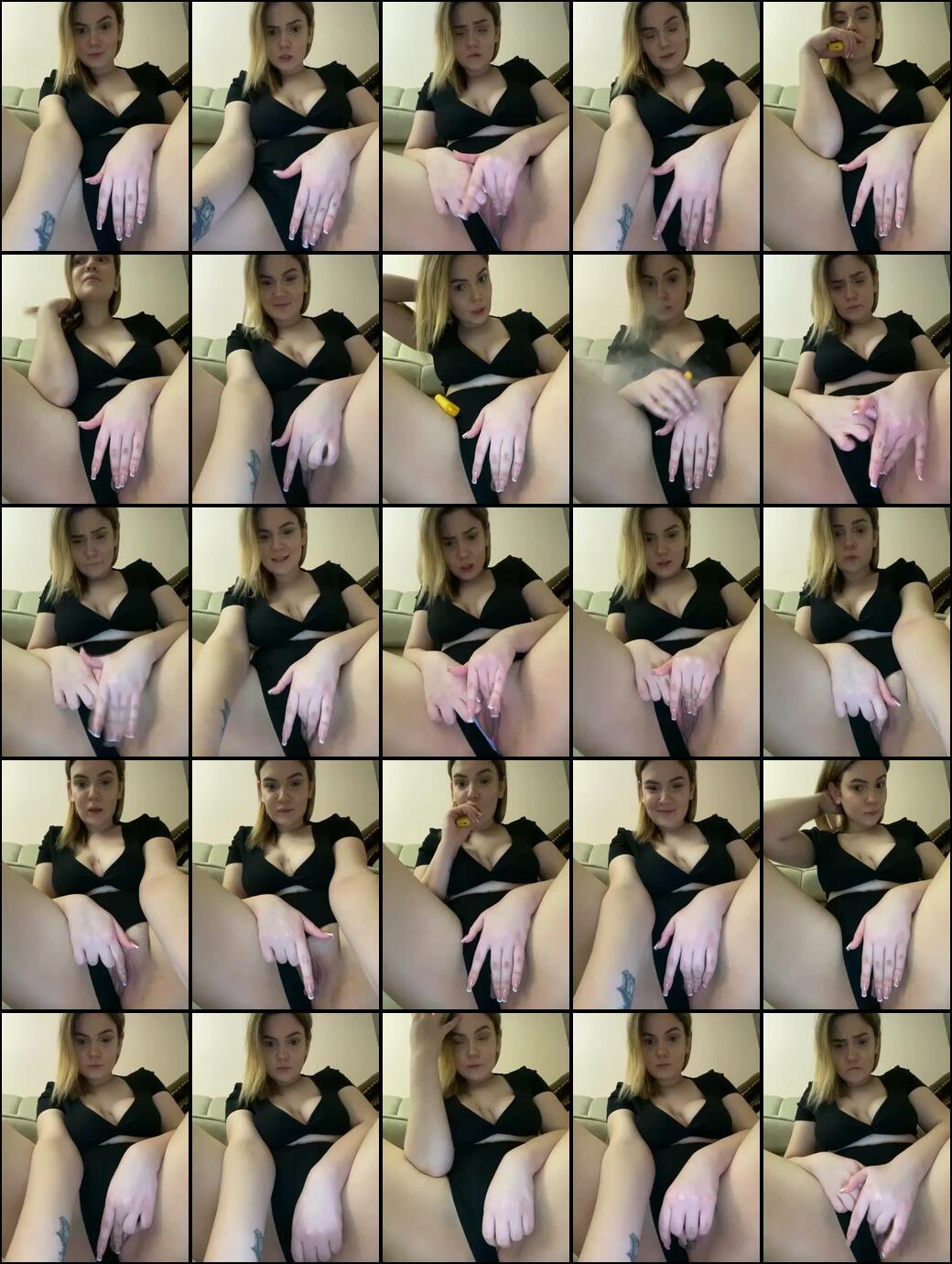_-Afina-_ Webcam 2024-01-30