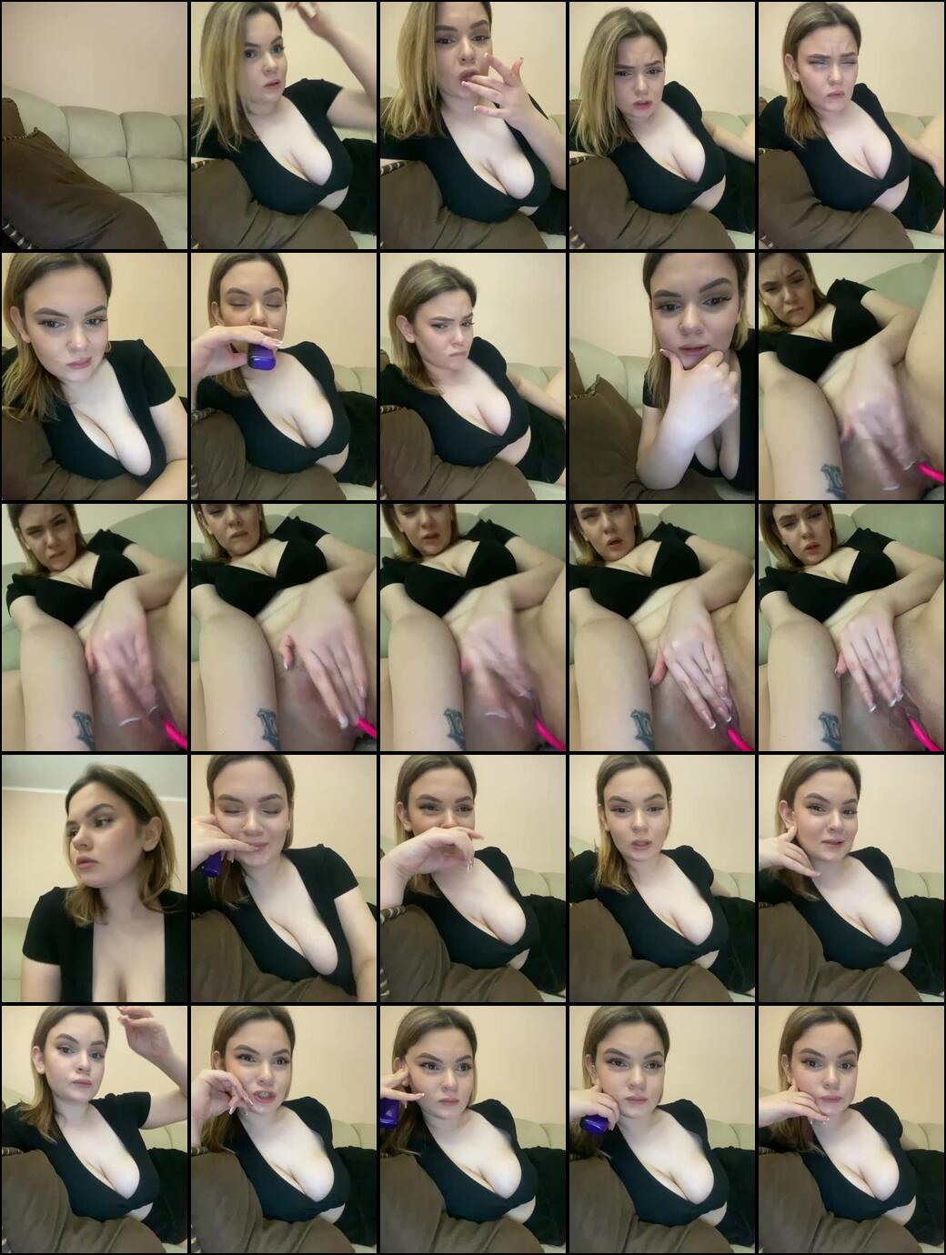 _-Afina-_ Webcam 2024-02-05