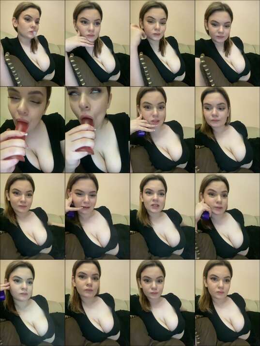 _-Afina-_ Webcam 2024-02-05