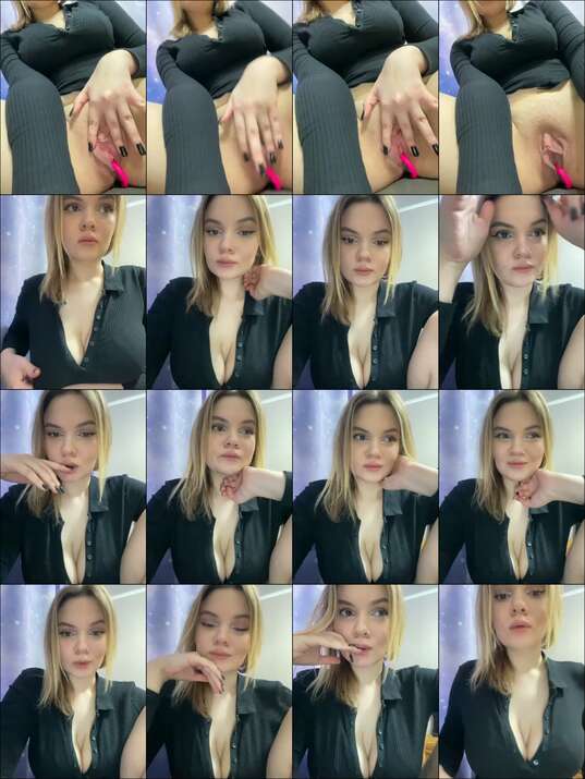 _-Afina-_ Webcam 2024-02-16