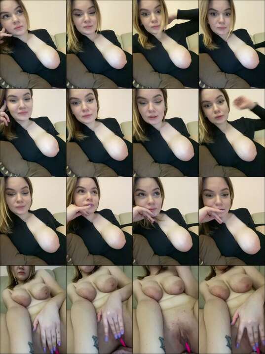 _-Afina-_ Webcam 2024-03-05