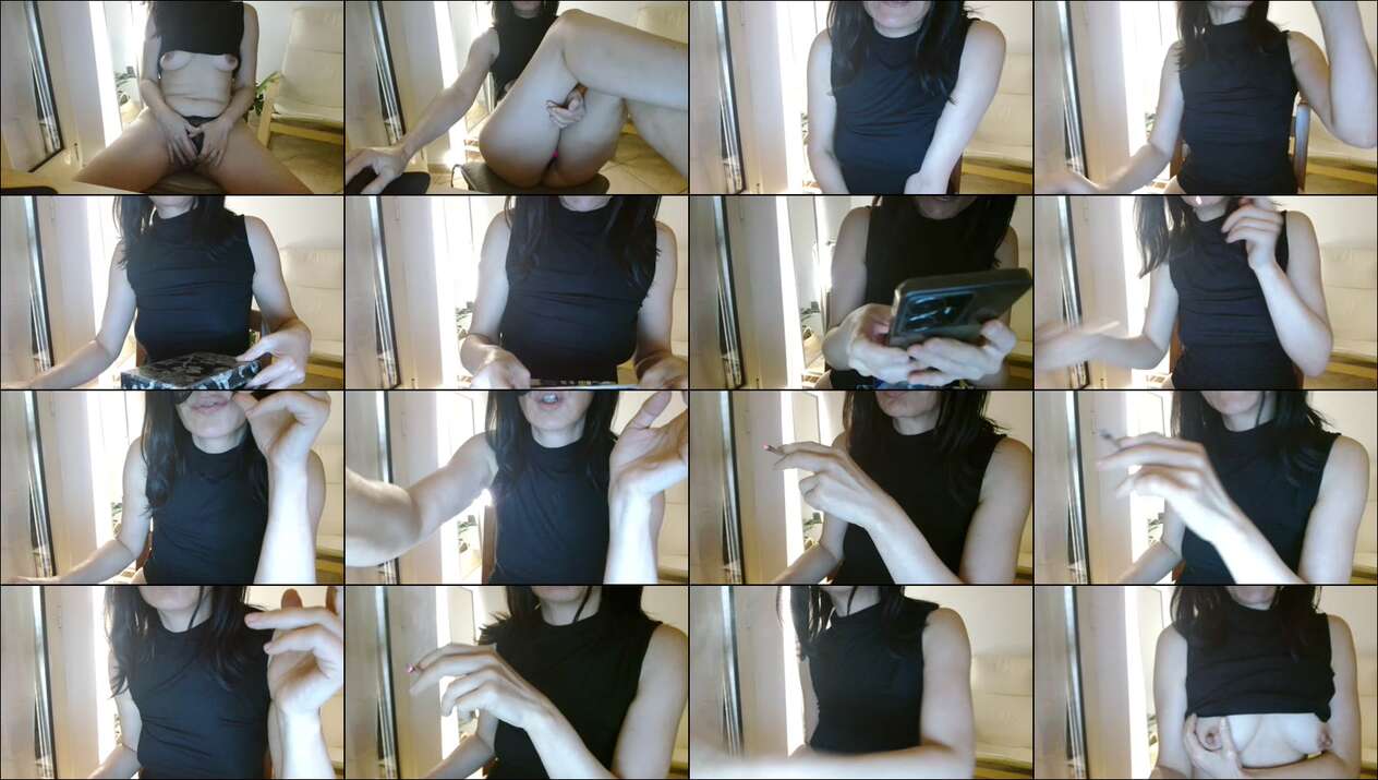 __nina Webcam 2023-10-18