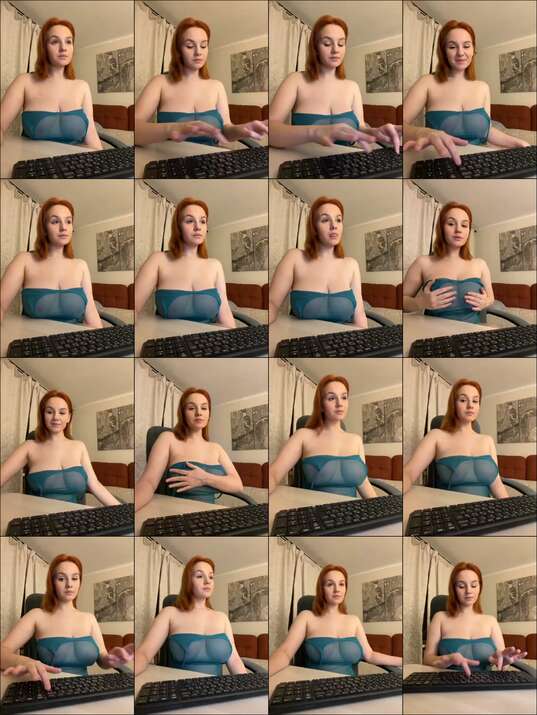 _Aariella_ Webcam 2024-01-17
