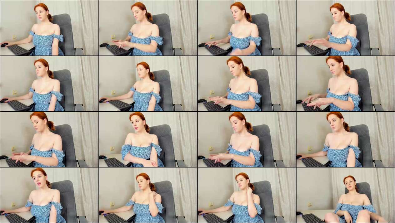_Aariella_ Webcam 2024-01-19