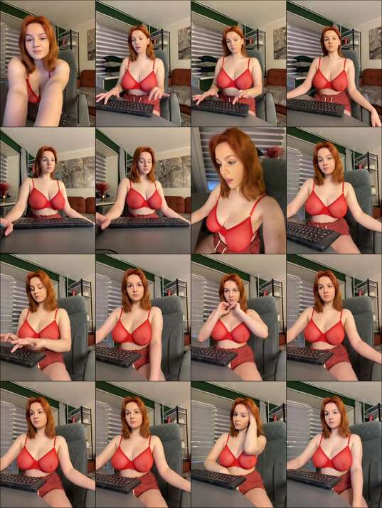 _Aariella_ Webcam 2024-03-19