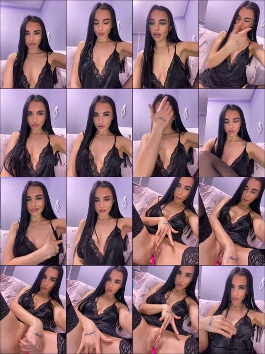 _Anasteisha_ Webcam 2024-01-11