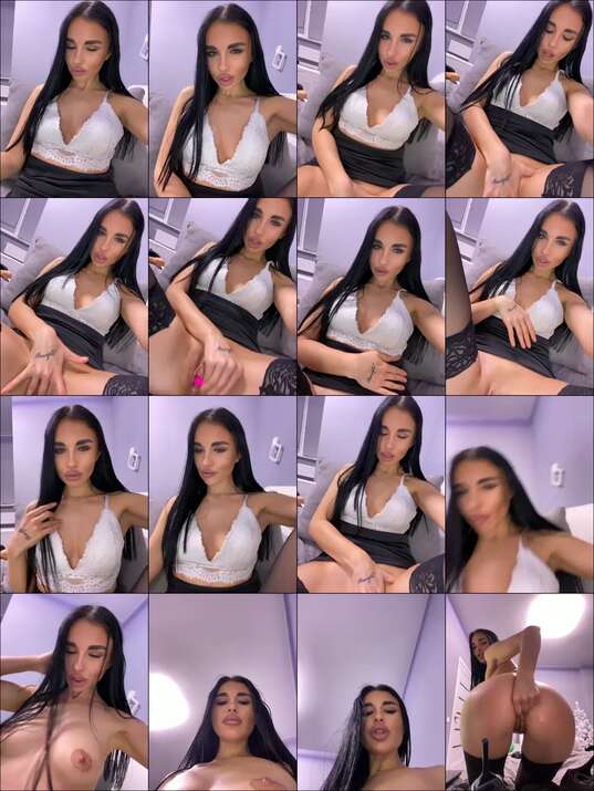 _Anasteisha_ Webcam 2024-01-17