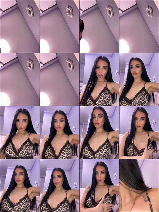 _Anasteisha_ Webcam 2024-01-28