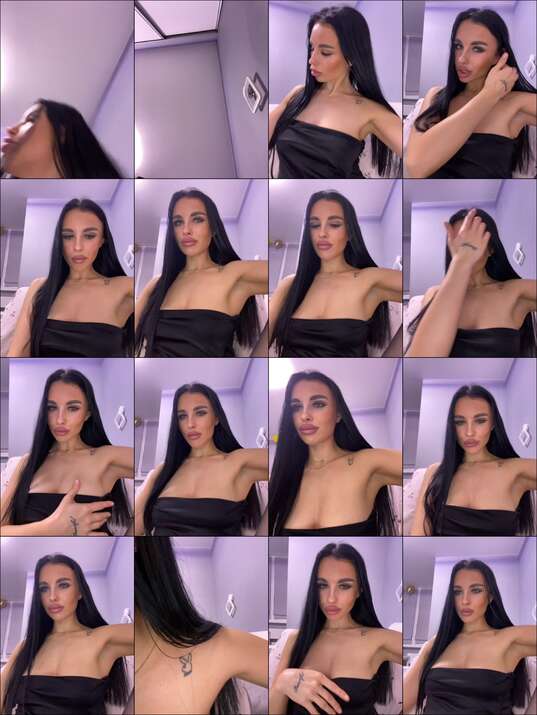 _Anasteisha_ Webcam 2024-02-02