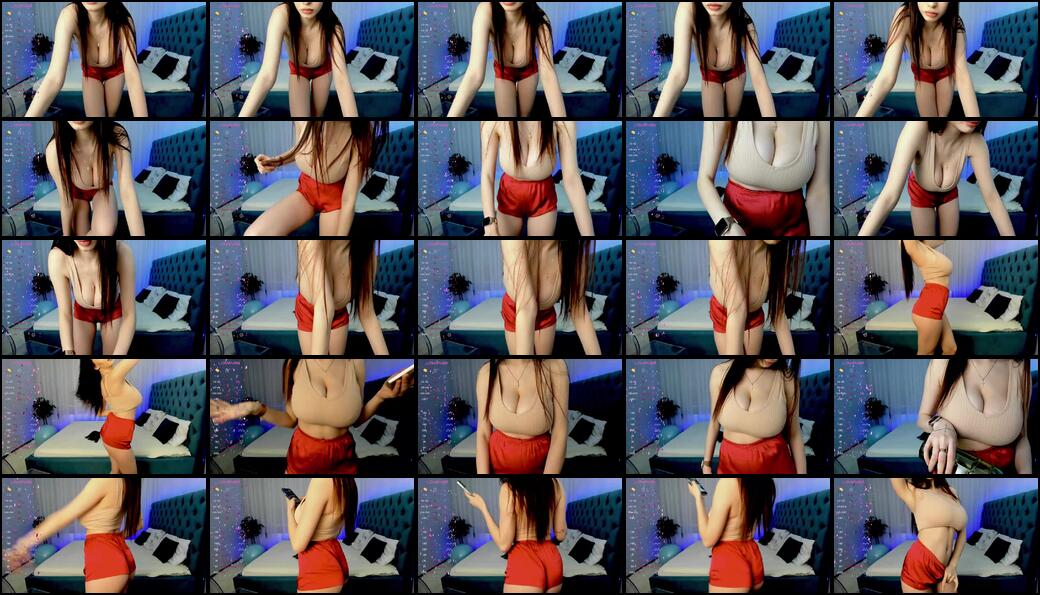 _ariaa_ Webcam 2024-01-14