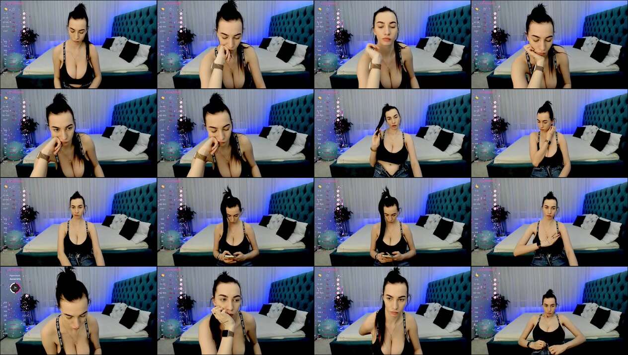 _ariaa_ Webcam 2024-01-21