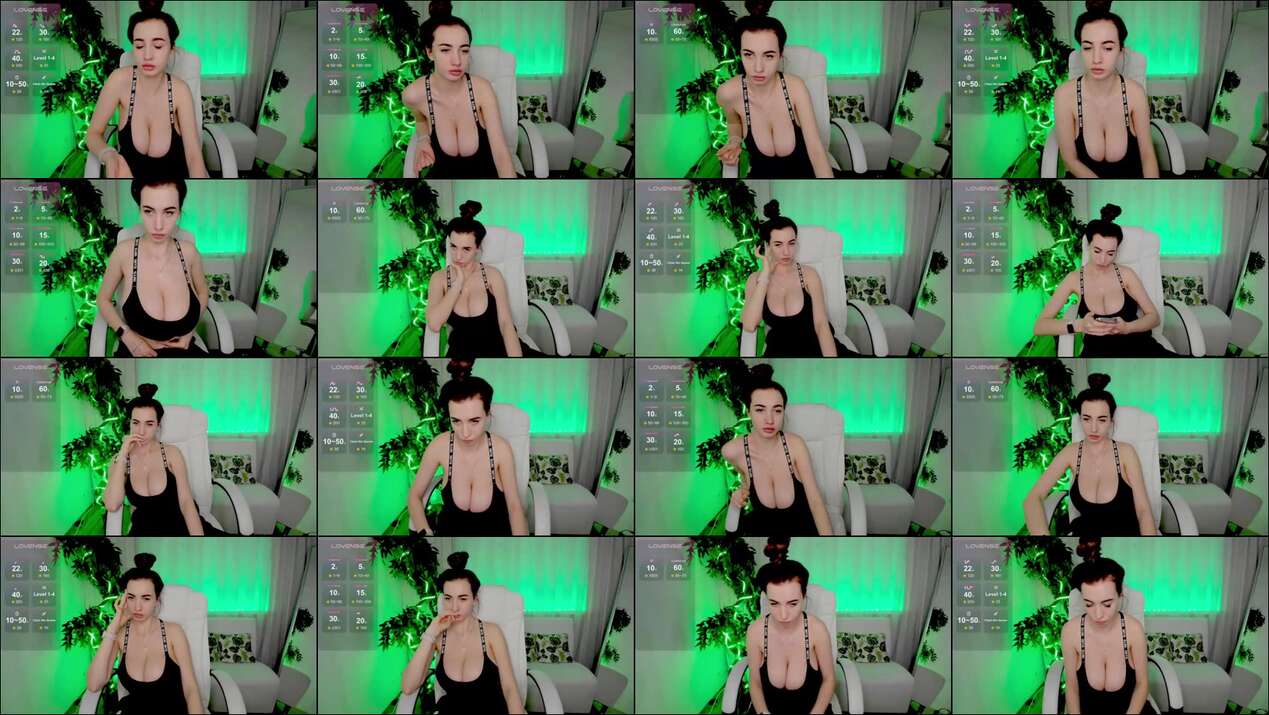 _ariaa_ Webcam 2024-02-19