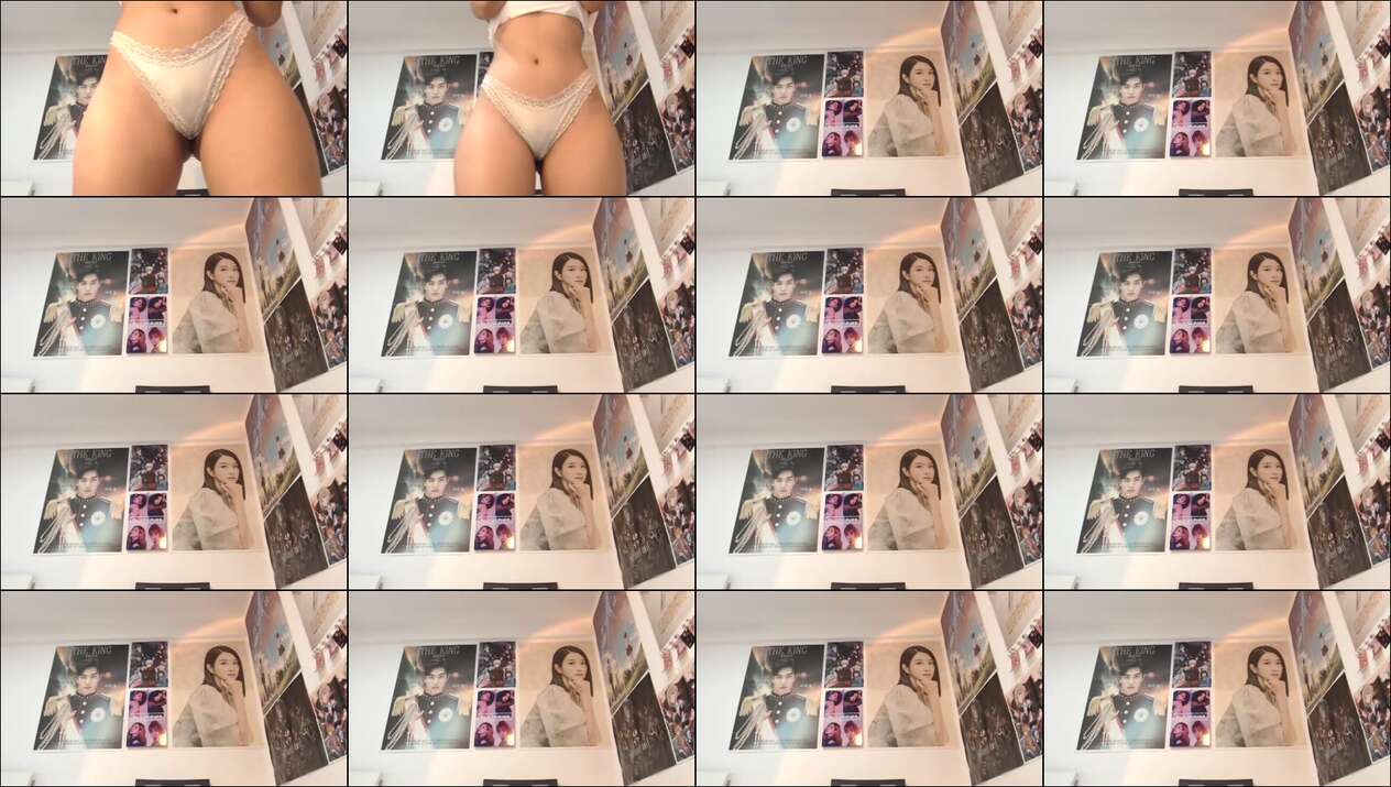 _ariana03_ Webcam 2024-01-16