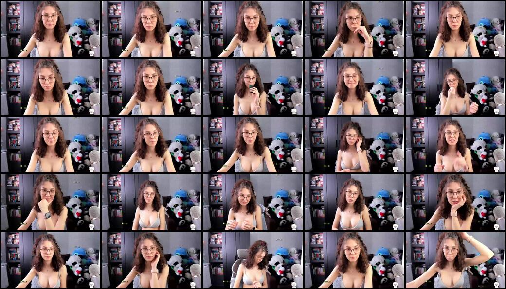 _EVA_ Webcam 2024-03-28