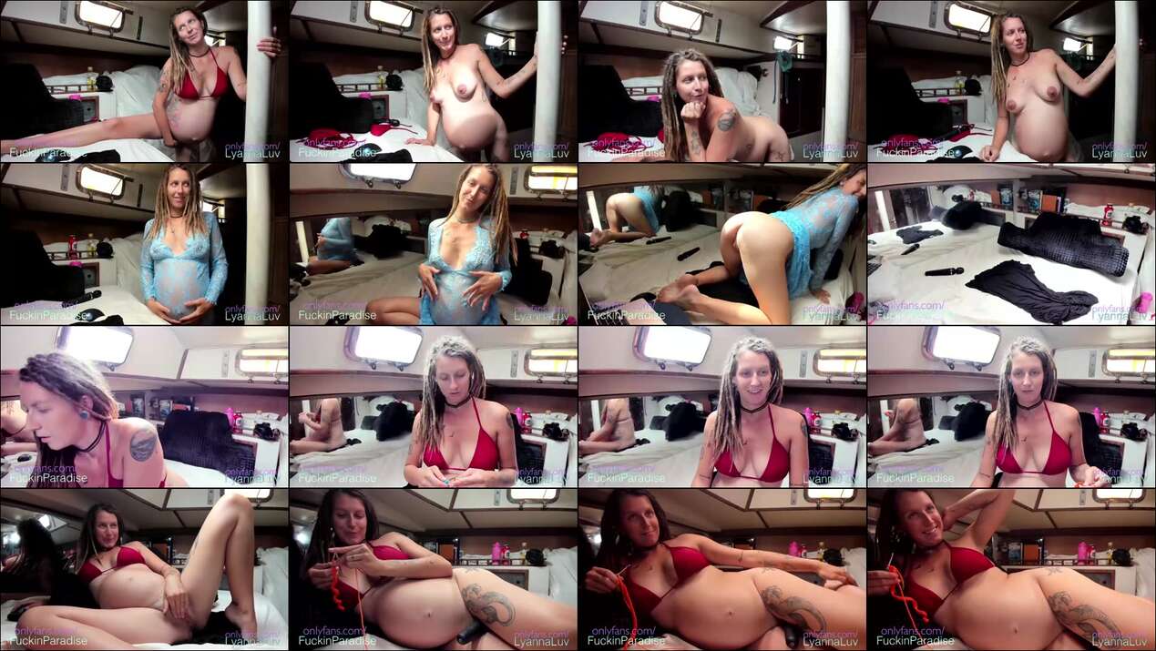 _fuckinparadise Webcam 2023-10-07