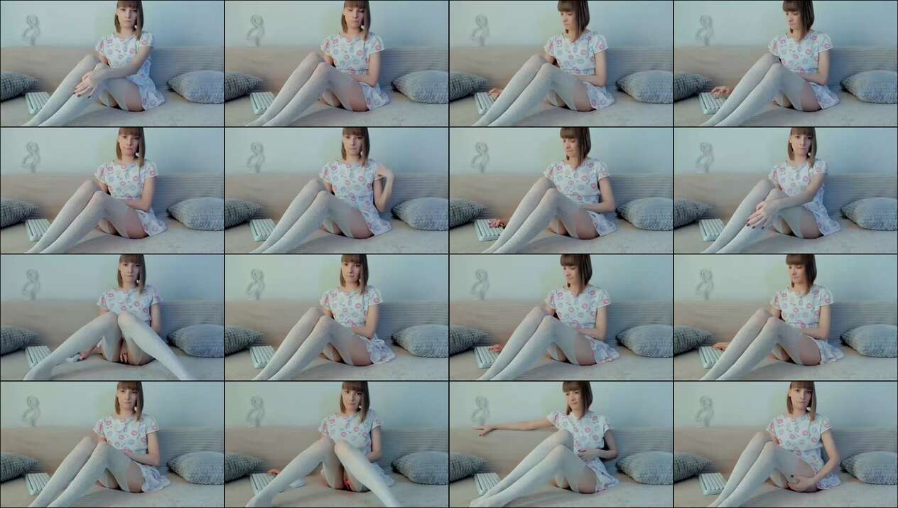 _Lily_ Webcam 2024-03-02