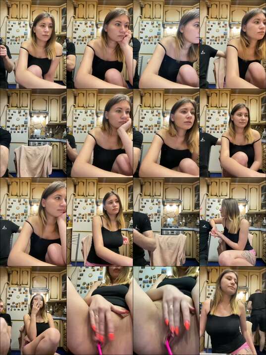 _Magic_ Webcam 2024-02-28