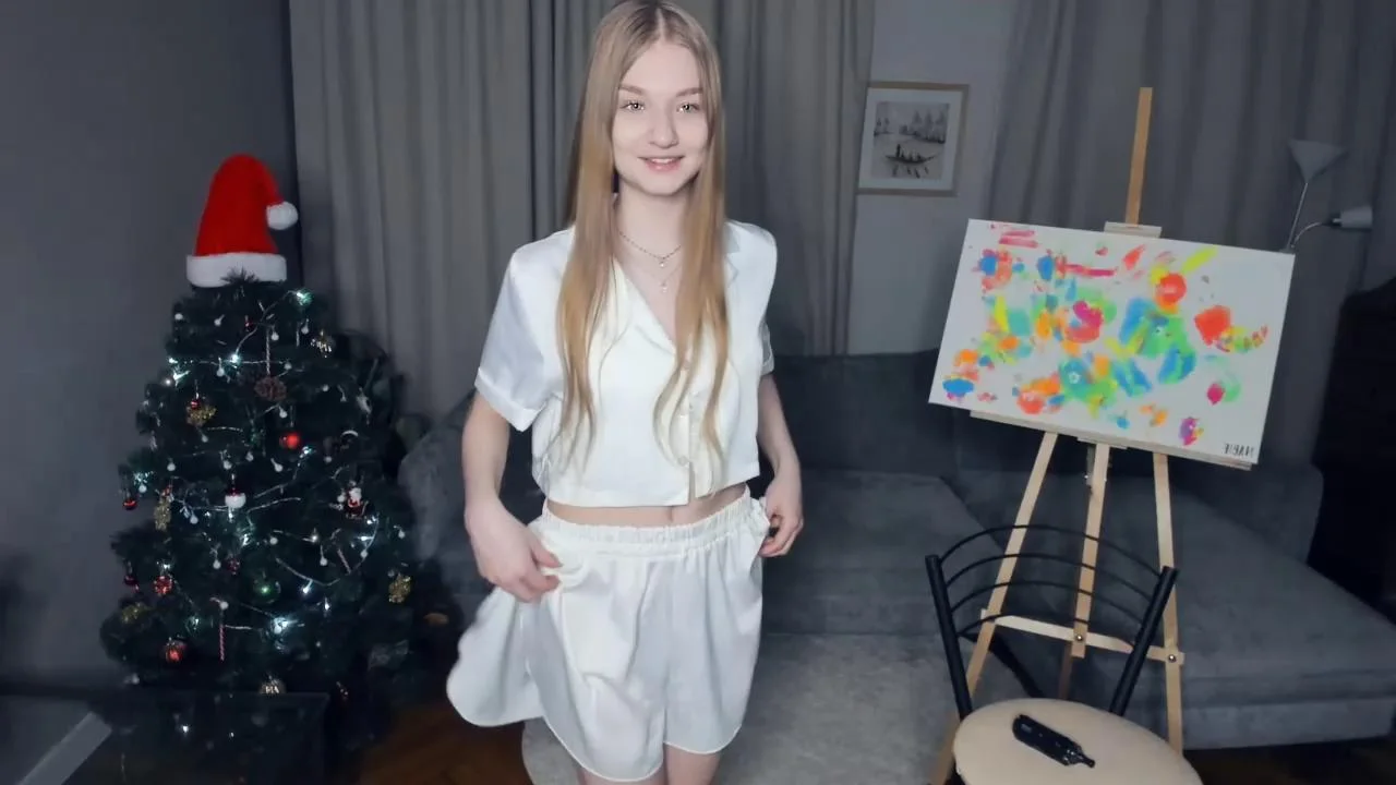_magic_smile_ Webcam 2024-01-21