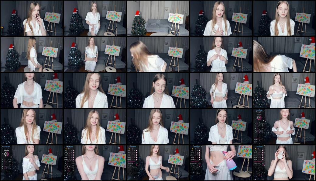 _magic_smile_ Webcam 2024-01-21