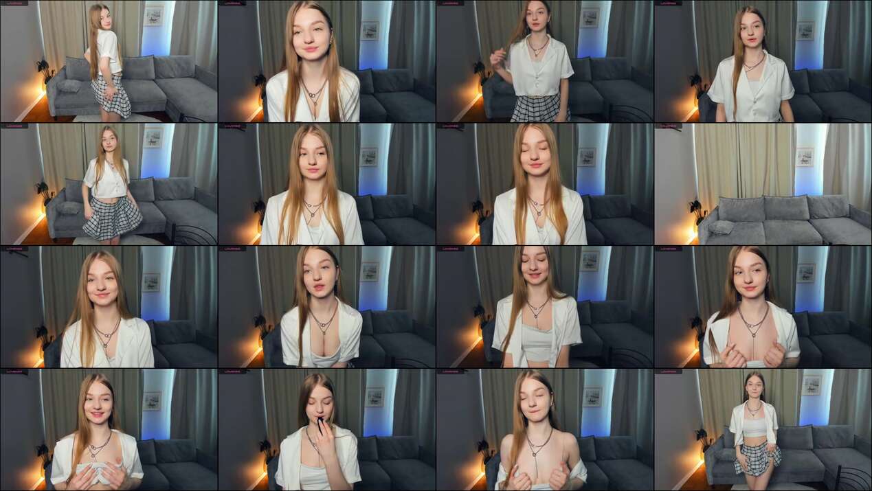 _magic_smile_ Webcam 2024-03-03