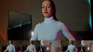 _meganmeow_ Webcam 2023-07-13