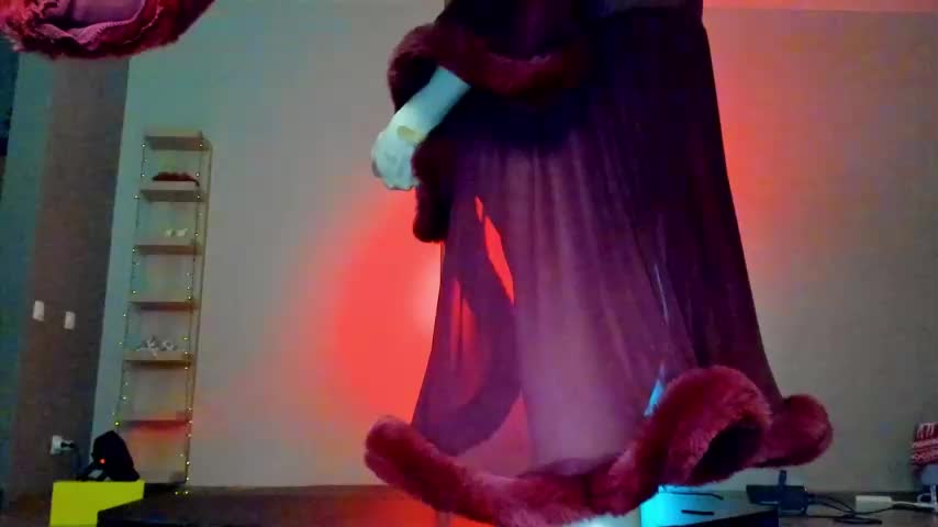 _meganmeow_ Webcam 2023-01-05