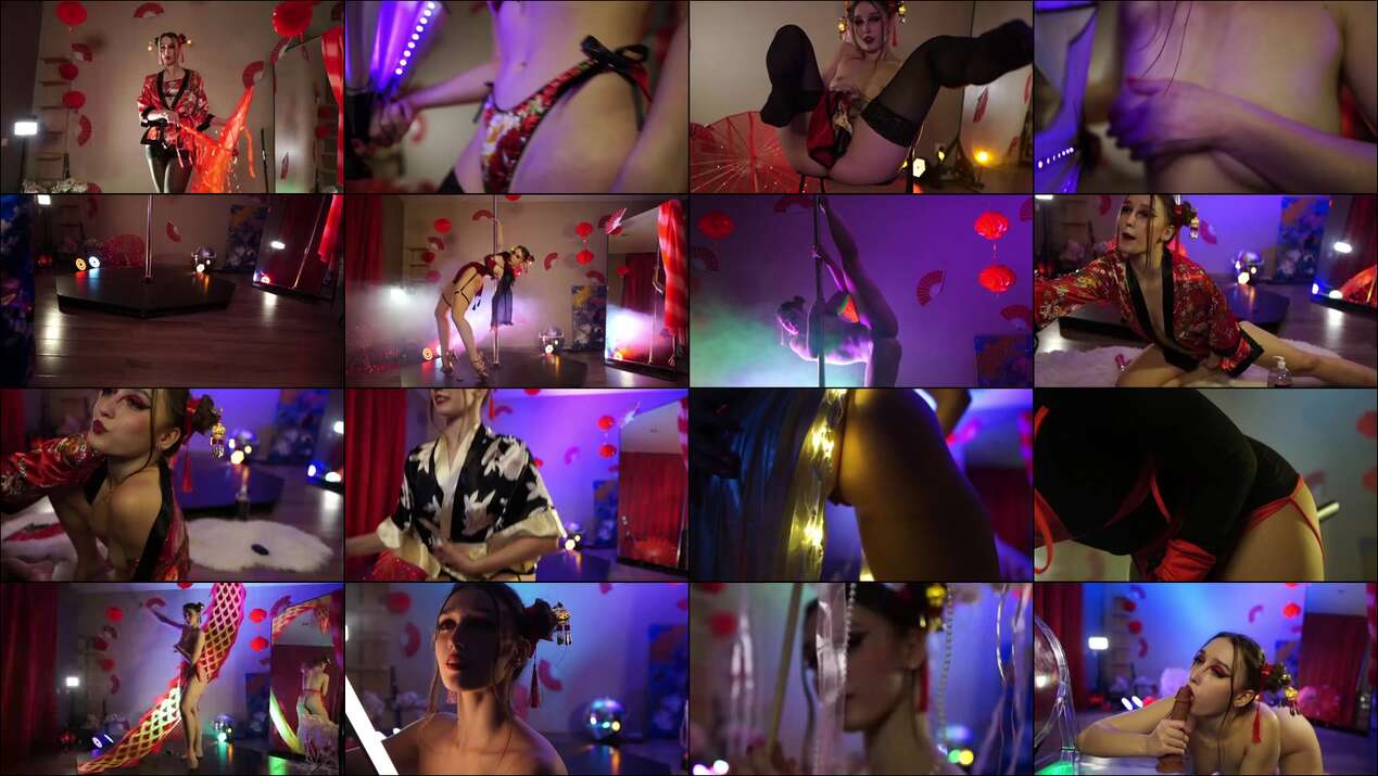 _meganmeow_ Webcam 2024-02-10