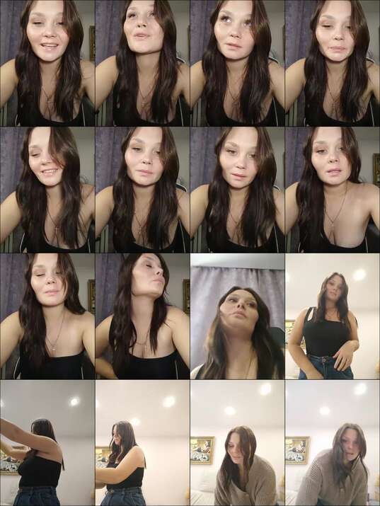 _Milashka_ Webcam 2023-10-29