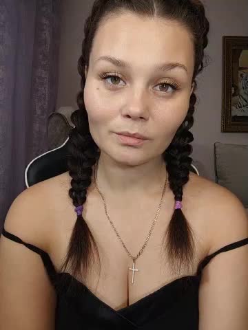 _Milashka_ Webcam 2023-09-27