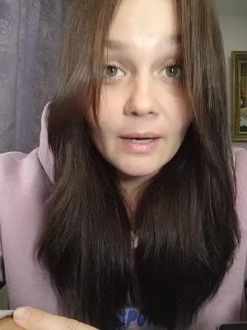 _Milashka_ Webcam 2023-10-01