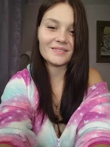 _Milashka_ Webcam 2023-10-03