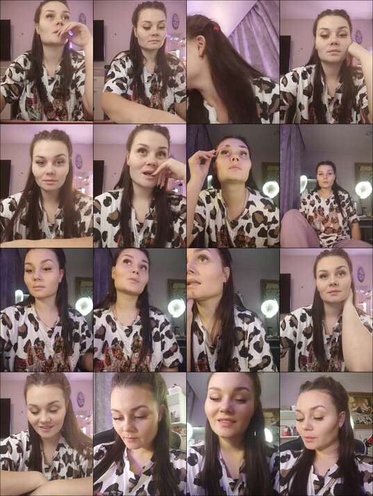 _Milashka_ Webcam 2024-02-06