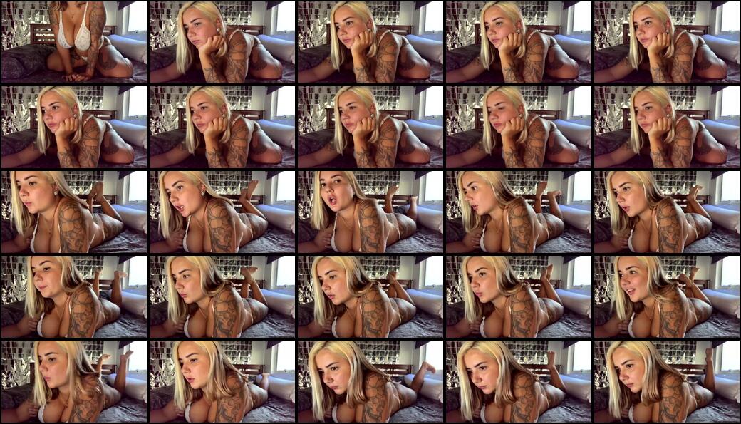 _morpho_ Webcam 2024-03-04