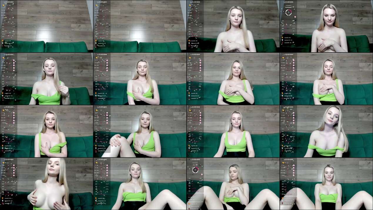 _passion_show_ Webcam 2024-02-25