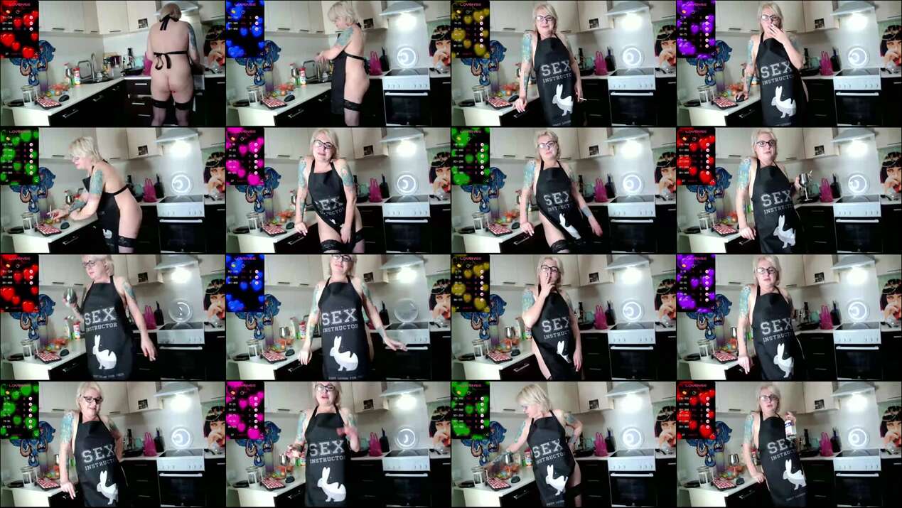 _Shanti_ Webcam 2024-04-18