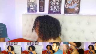 _sugarbrown Webcam 2023-05-29