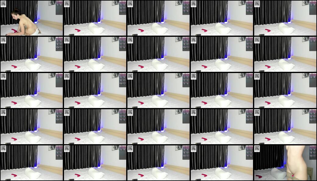 _twerk__ Webcam 2024-04-01
