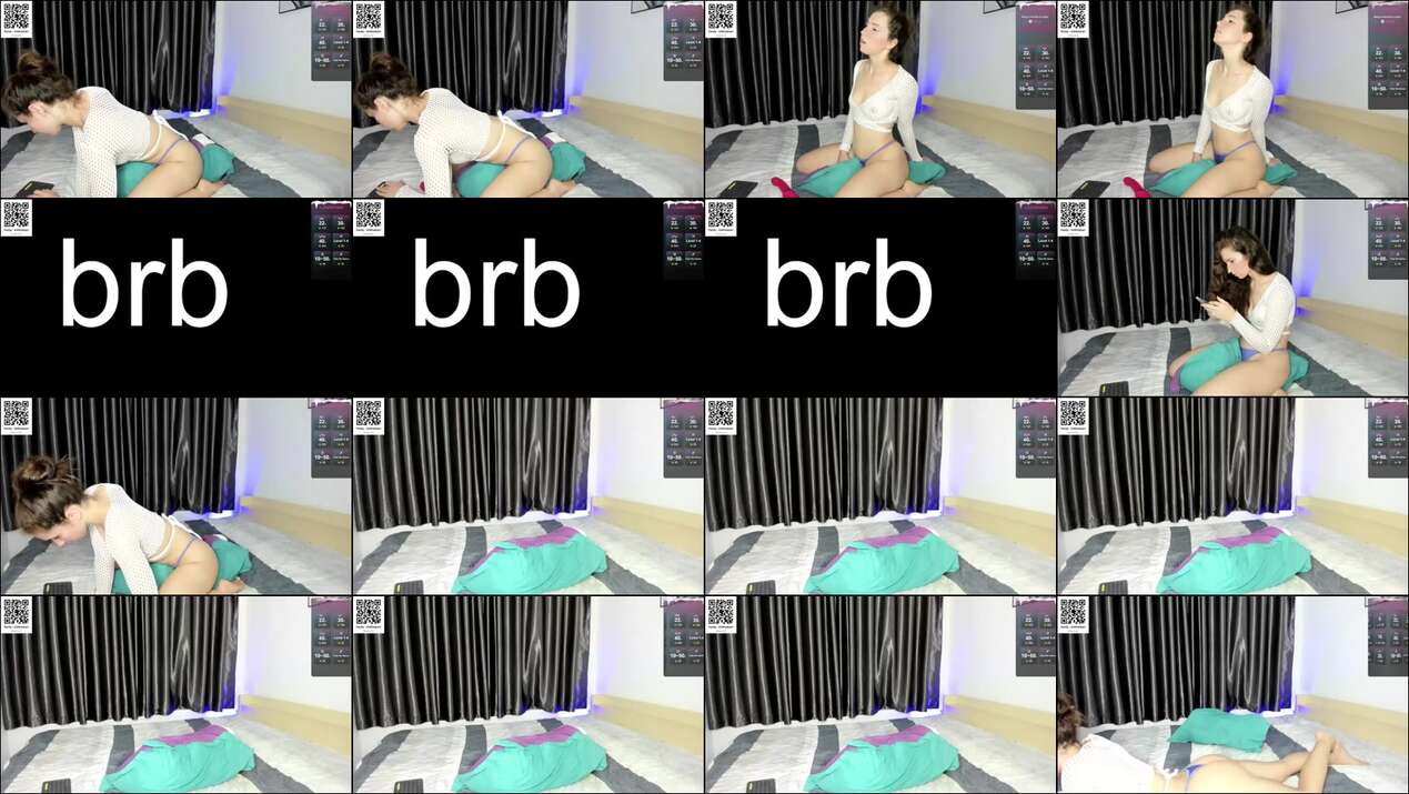 _twerk__ Webcam 2024-04-09